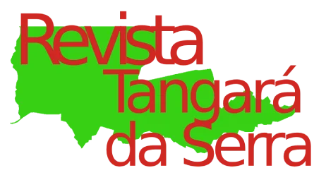 Revista Tangara da Serra