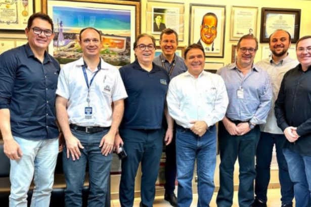 João Augusto Lobato Rodrigues