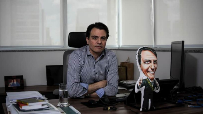 Otávio Oscar Fakhoury