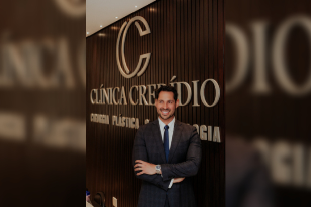 Rodrigo Ribeiro Credidio