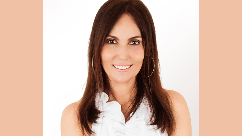 Lina Rosa Gomes Vieira da Silva