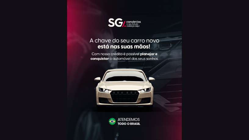SG Consórcios