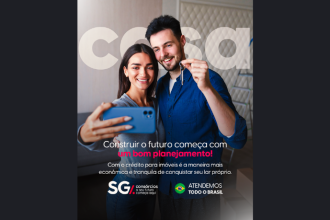 SG Consórcios