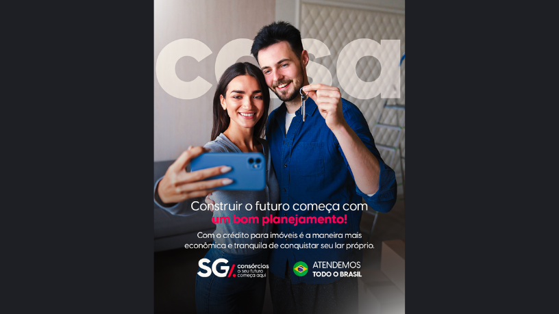 SG Consórcios