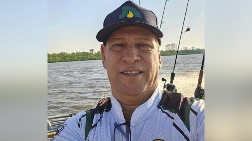 Ricardo Chimirri Candia