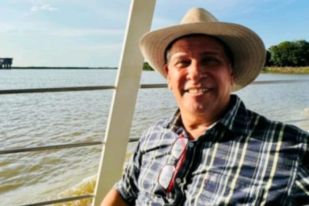 Ricardo Chimirri Candia