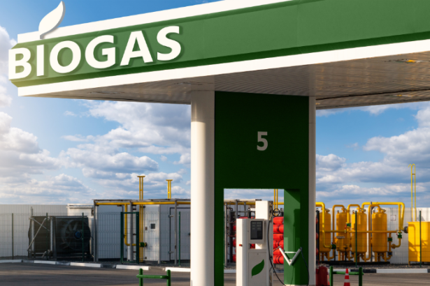 Fernando Trabach afirma que produzir biogás em propriedades rurais transforma resíduos em energia limpa e rentável.