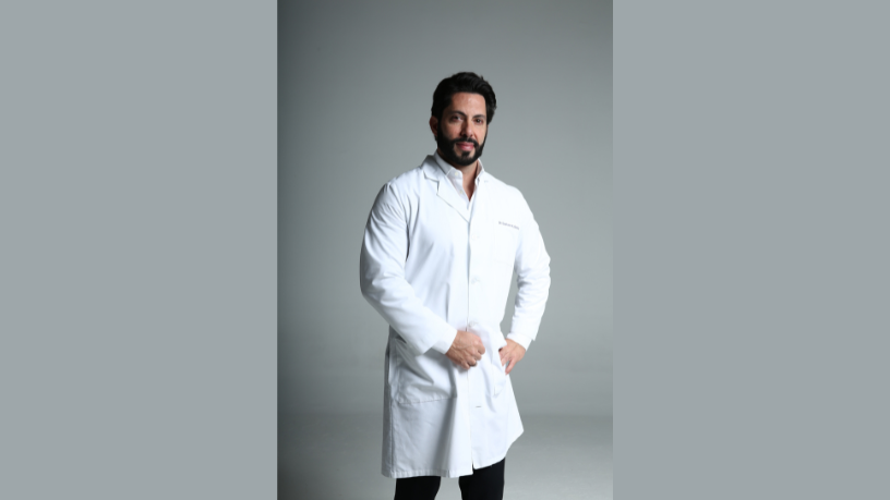 Dr. Gustavo Khattar de Godoy explica como a medicina 5.0 une empatia, personalização e tecnologia para transformar o cuidado com o paciente.