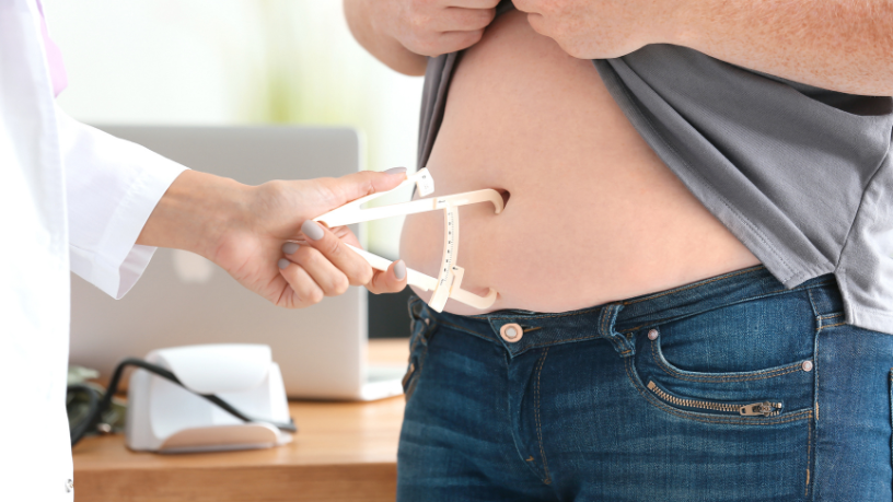 Com Gustavo Luíz Guilherme Pinto, entenda as principais causas da obesidade e como elas afetam a saúde.