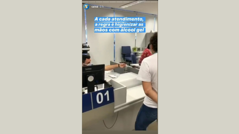 Ações lideradas por Pedro Guimarães mostram a importância da educação financeira para aproveitar benefícios e tecnologia em tempos de pandemia.