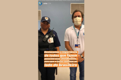 Pedro Guimarães destaca como a educação financeira durante a pandemia orientou milhões no uso consciente dos benefícios e da tecnologia.