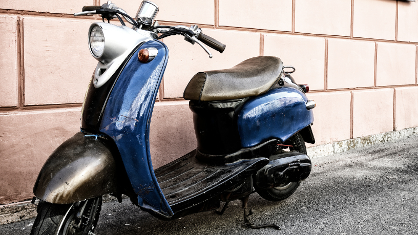 Descubra com Teciomar Ábila quais são as motocicletas clássicas que retornaram em grande estilo neste ano.