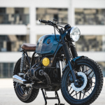 Teciomar Ábila apresenta as motos vintage mais cobiçadas que estão de volta com força total em 2025.