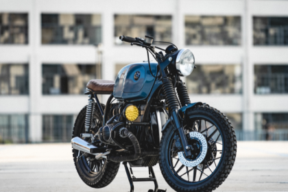 Teciomar Ábila apresenta as motos vintage mais cobiçadas que estão de volta com força total em 2025.