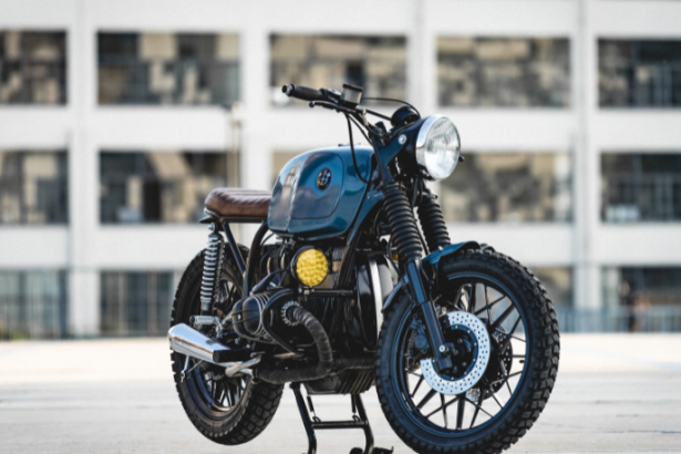 Teciomar Ábila apresenta as motos vintage mais cobiçadas que estão de volta com força total em 2025.