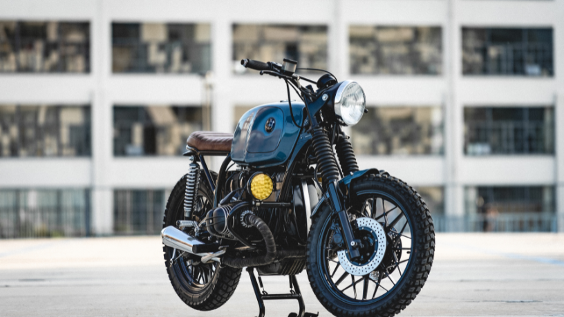 Teciomar Ábila apresenta as motos vintage mais cobiçadas que estão de volta com força total em 2025.