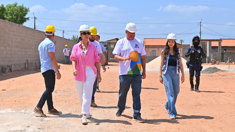 Com Daniella Jadão Meneses, a segurança feminina deixa de ser promessa e se torna ação concreta contra a violência doméstica.