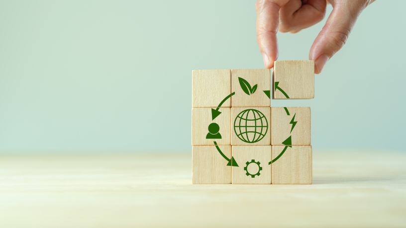 Descubra com Kelsem Ricardo Rios Lima como a economia verde une inovação, responsabilidade ambiental e novas oportunidades de negócio.