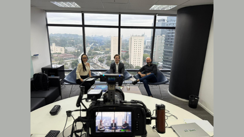 Ian dos Anjos Cunha explora o impacto das tecnologias emergentes na saúde pública e na longevidade humana, destacando potenciais, desafios e oportunidades dessa nova era.