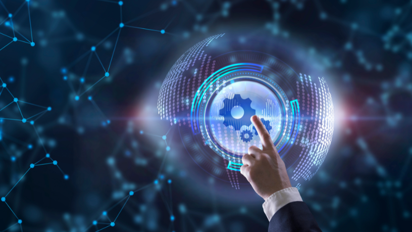 Empresas que unem tecnologia de ponta e desenvolvimento de talentos conquistam mais eficiência, inovação e resultados consistentes, reforça Antônio Fernando Ribeiro Pereira.