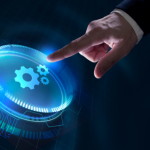 Tecnologia e talento: a combinação entre ferramentas avançadas e pessoas qualificadas forma o verdadeiro diferencial competitivo das organizações modernas, destaca Antônio Fernando Ribeiro Pereira.