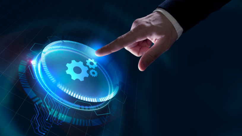 Tecnologia e talento: a combinação entre ferramentas avançadas e pessoas qualificadas forma o verdadeiro diferencial competitivo das organizações modernas, destaca Antônio Fernando Ribeiro Pereira.