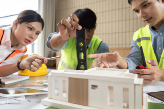 Sustentabilidade e produtividade caminham juntas na engenharia moderna, afirma Alex Nabuco dos Santos.