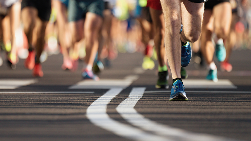 Márcio Velho da Silva explica quanto tempo de preparação é necessário para correr uma maratona e quais fatores influenciam esse prazo.