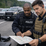 O planejamento de segurança em deslocamentos terrestres de longa distância exige análise prévia de rotas, segundo Ernesto Kenji Igarashi.