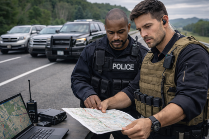 O planejamento de segurança em deslocamentos terrestres de longa distância exige análise prévia de rotas, segundo Ernesto Kenji Igarashi.