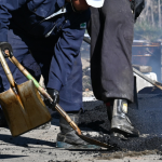 Tangará da Serra recebe 54 km de asfalto novo e encerra espera de décadas da população