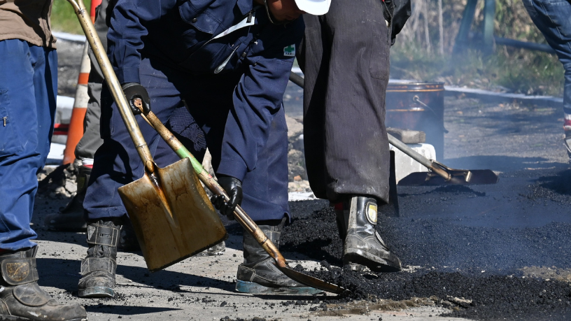 Tangará da Serra recebe 54 km de asfalto novo e encerra espera de décadas da população