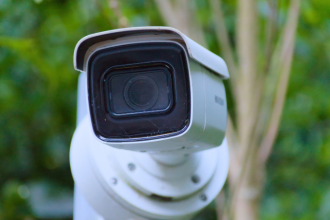 Câmeras de Monitoramento Impulsionam Segurança e Investigações em Tangará da Serra