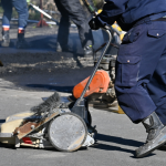 Tangará da Serra recebe 54 km de novo asfalto na MT-358 após 46 anos de espera