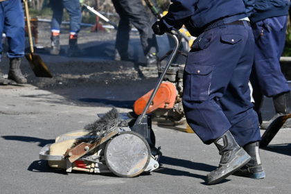 Tangará da Serra recebe 54 km de novo asfalto na MT-358 após 46 anos de espera