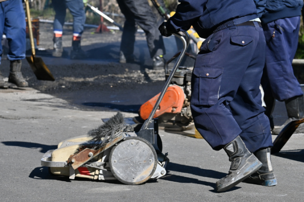 Tangará da Serra recebe 54 km de novo asfalto na MT-358 após 46 anos de espera