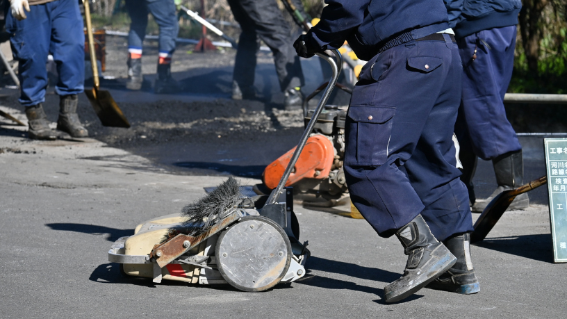Tangará da Serra recebe 54 km de novo asfalto na MT-358 após 46 anos de espera