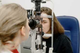 Tecnologia em Saúde: Tangará da Serra Amplia Atendimento Oftalmológico com Telediagnóstico