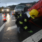Acidente fatal em Tangará da Serra reacende debate sobre segurança no trânsito no interior