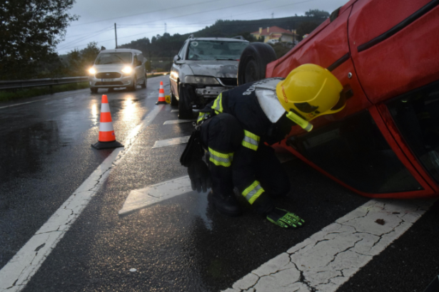 Acidente fatal em Tangará da Serra reacende debate sobre segurança no trânsito no interior