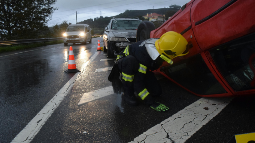 Acidente fatal em Tangará da Serra reacende debate sobre segurança no trânsito no interior