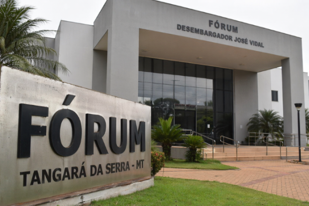 Justiça rejeita aumento salarial na política pública de servidores em Tangará da Serra e reacende debate fiscal