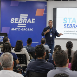 Start Sebrae e inovação em Mato Grosso: como o programa impulsiona competitividade em Tangará da Serra e Juína
