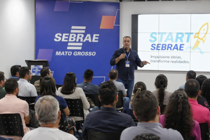Start Sebrae e inovação em Mato Grosso: como o programa impulsiona competitividade em Tangará da Serra e Juína