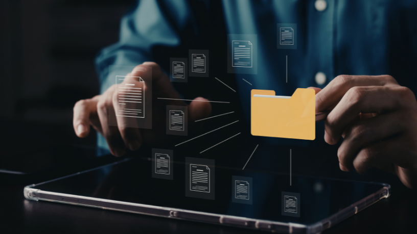 Nexdata Tecnologia Ltda