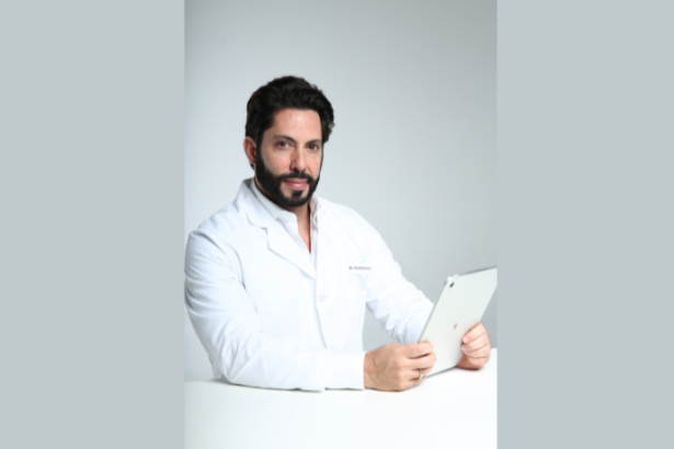 Gustavo Khattar de Godoy