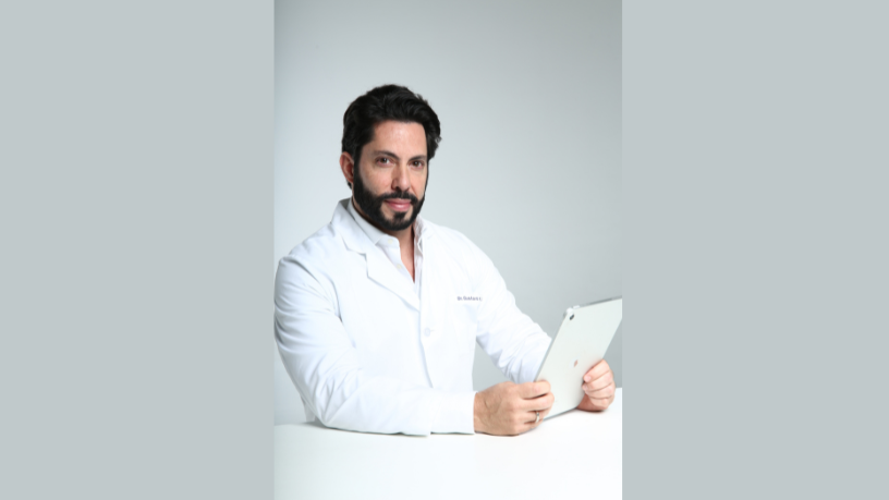 Gustavo Khattar de Godoy