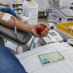 Doação de sangue em Tangará da Serra vira alternativa para compensar multas e incentiva solidariedade