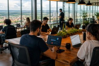 Start Sebrae fortalece inovação e competitividade no interior de Mato Grosso