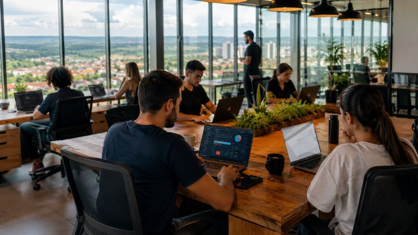 Start Sebrae fortalece inovação e competitividade no interior de Mato Grosso
